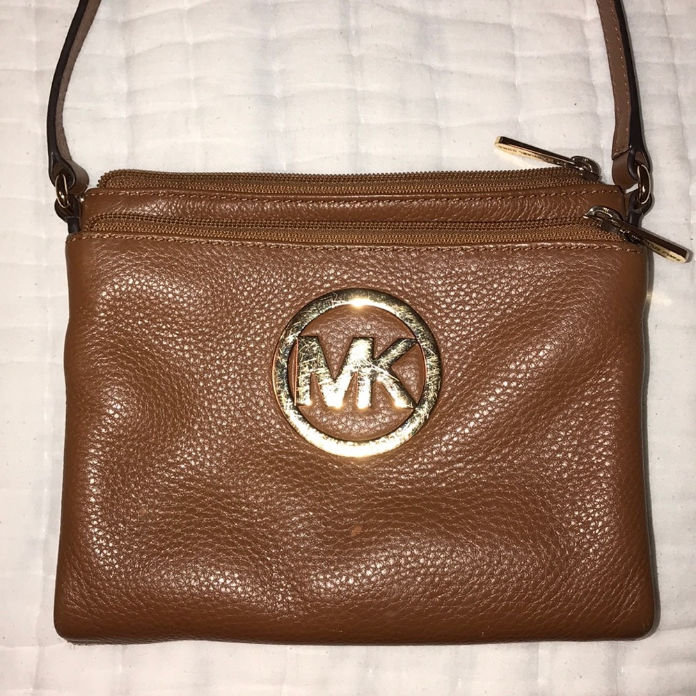 Michael Kors purse